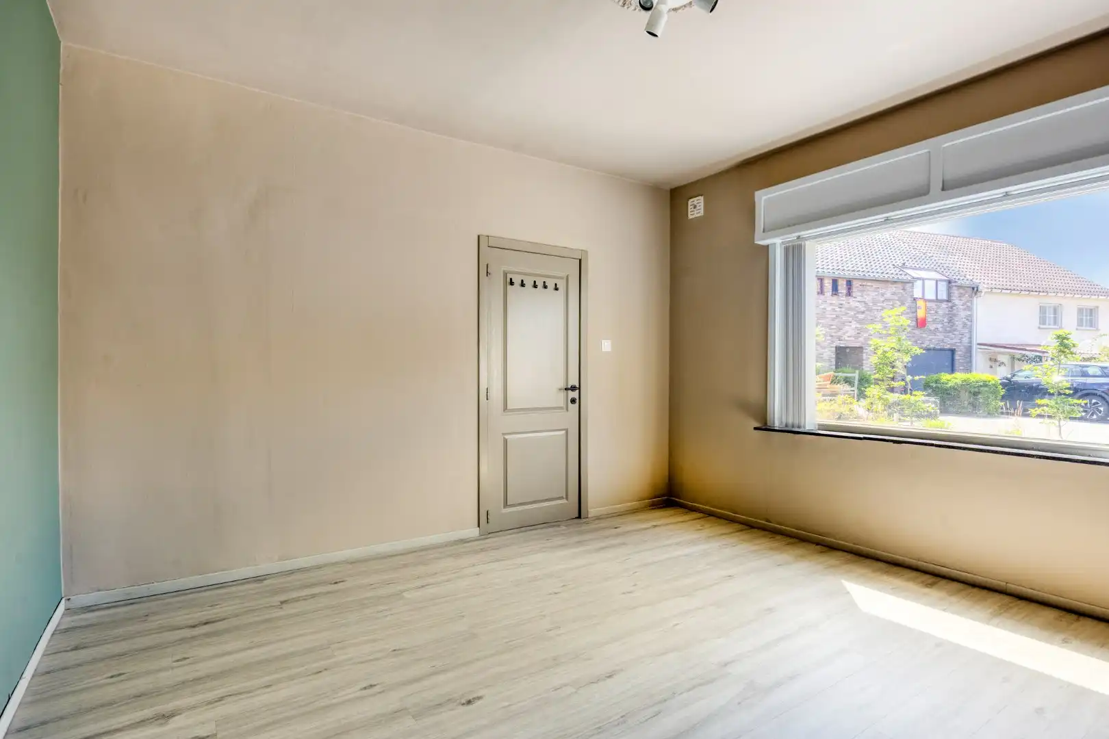 Starterswoning centraal gelegen in Balen met tuin en uitbreidingsmogelijkheden !  foto 14