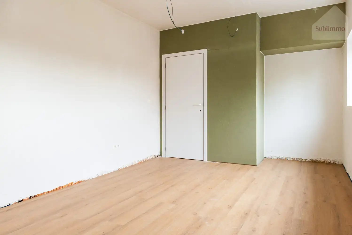 Instapklare nieuwbouwwoning met 4 slaapkamers op een perceel van 343 m² foto 21