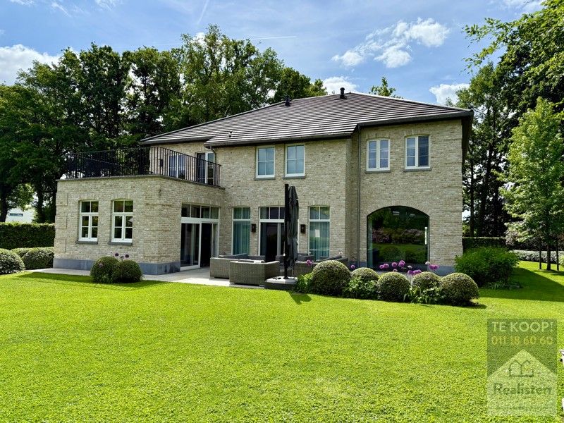 Luxe in #Bokrijk foto 12