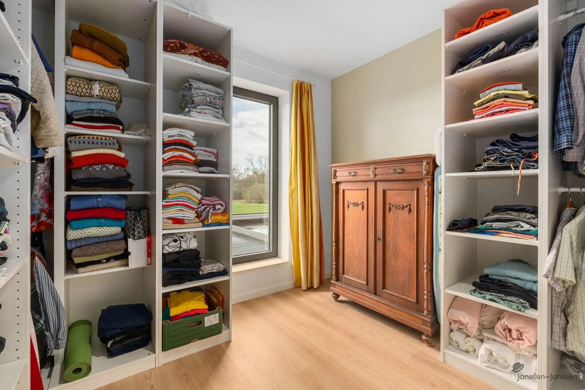 Nieuwbouwwoning met 3 slaapkamers foto 11