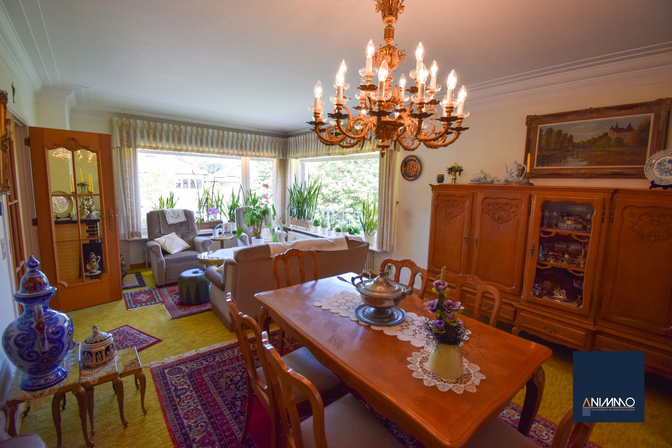 Villa te koop foto 4