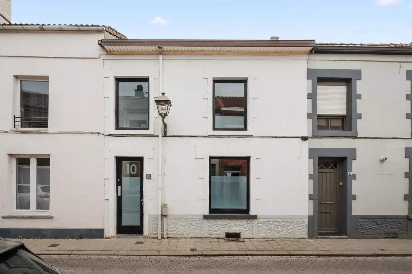 Huis te koop Ketelmakersstraat 10 - 3300 Tienen