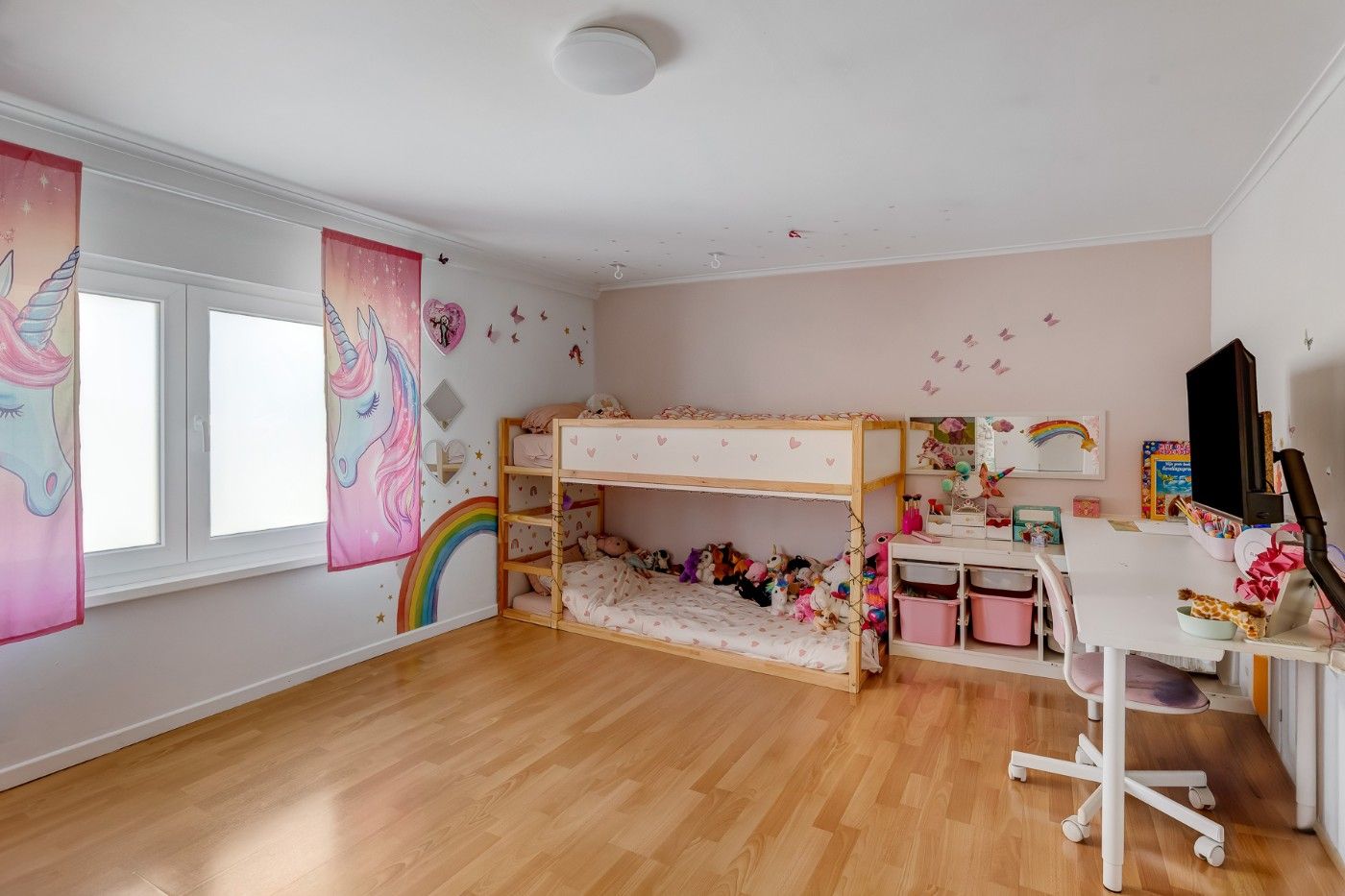 Gezellige, instapklare woning met 2 à 3 slpk op prachtig Z-perceel van 825m² foto 18