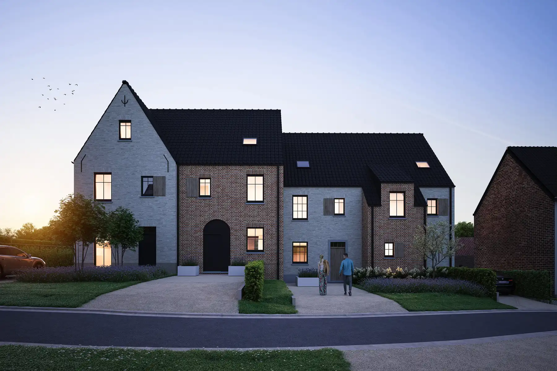 Charmante woning in pastorijstijl in Bilzen-Hoeselt! foto 4