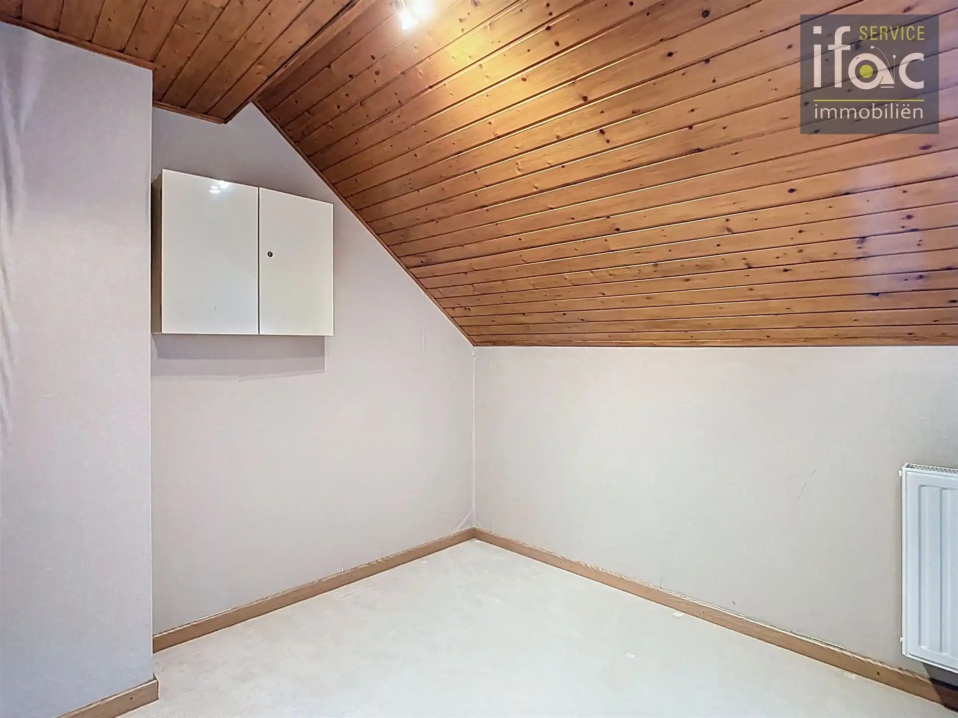 Woning met 3 slaapkamers en ruime tuin foto 20