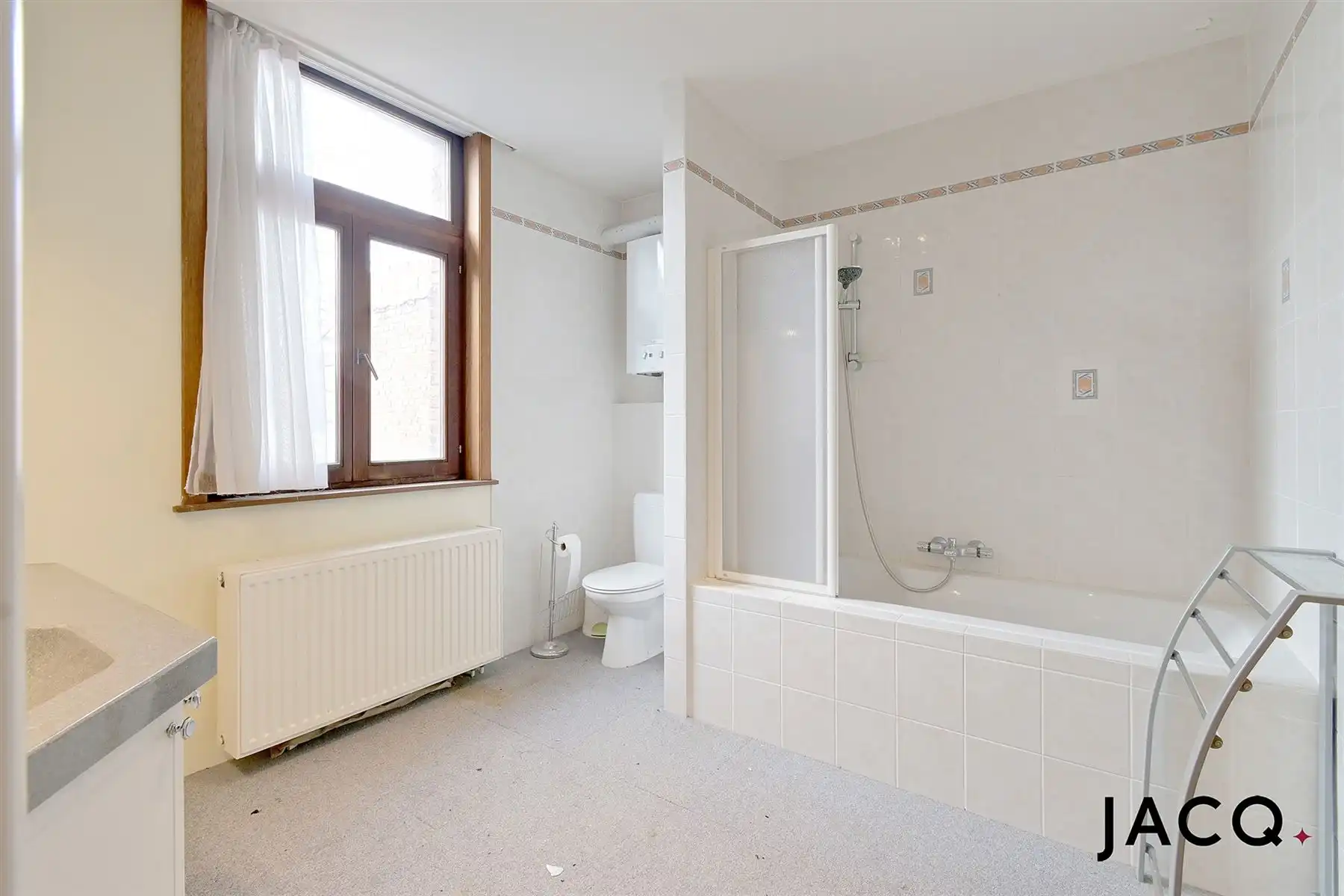 Ruime woning te Niel! foto 14