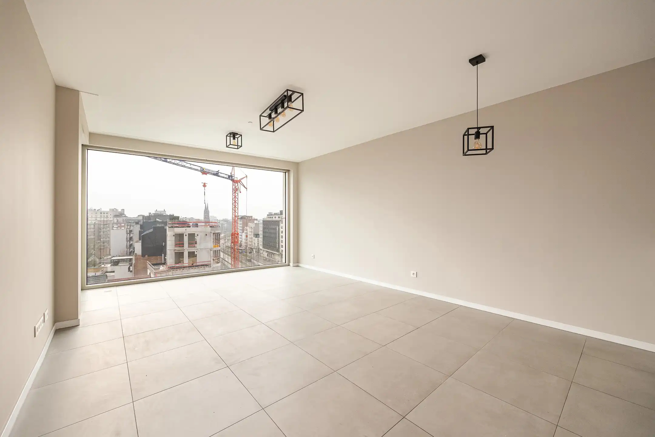 ANTWERPEN - Wonen met uitzicht foto 5