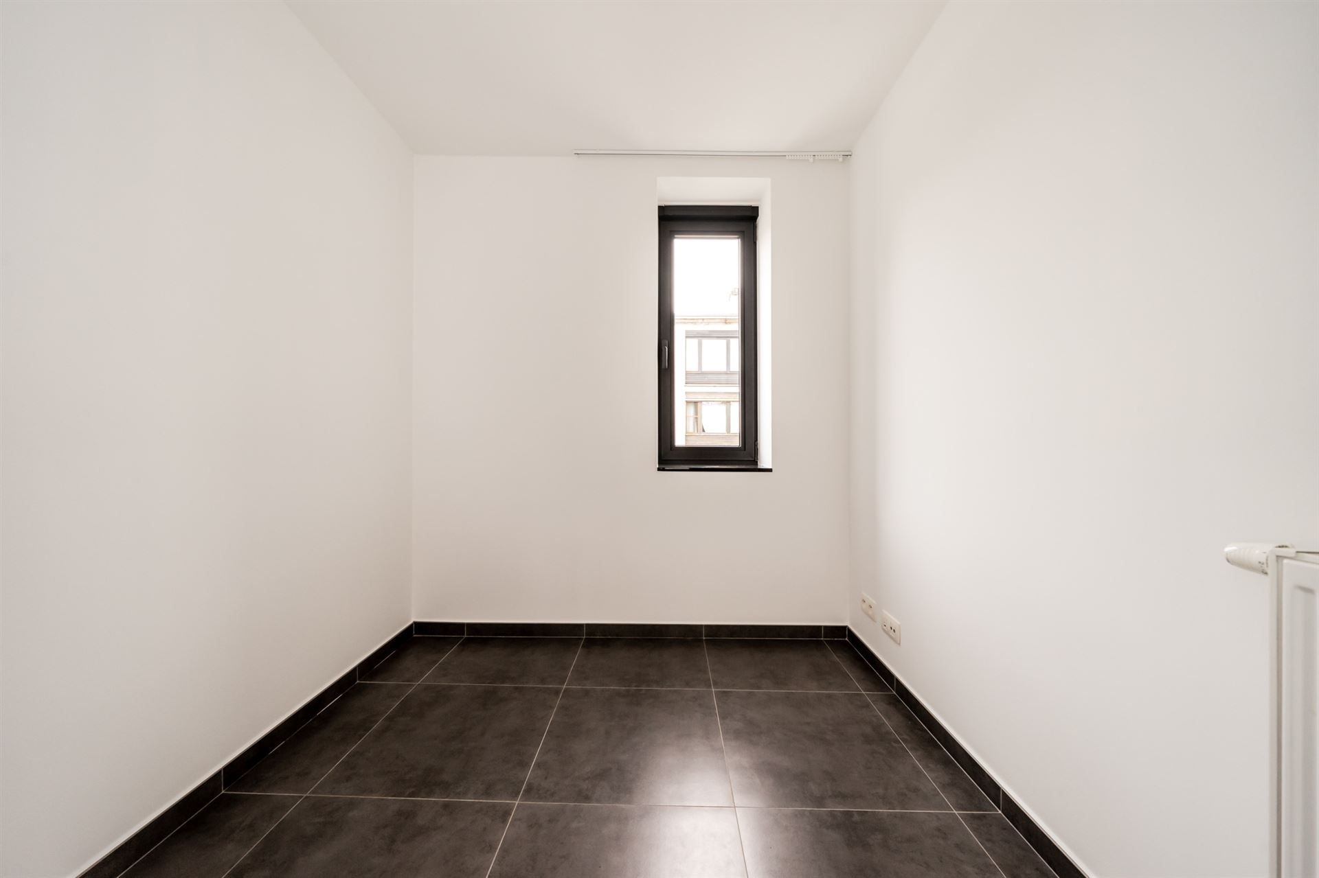 Modern appartement met 2 slpk & terras, in hartje Walem foto 12