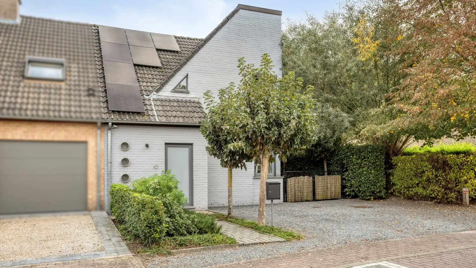Rustig gelegen instapklare woning te Tremelo  foto 2