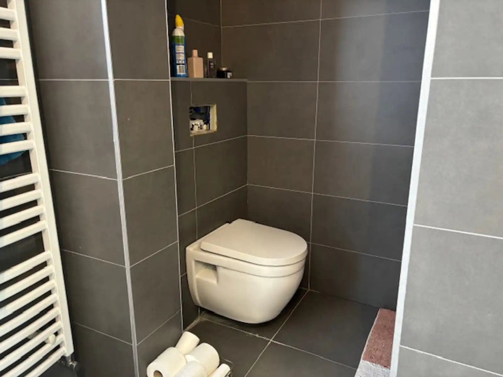 Prachtige woning 5 slpks te Landen foto 26