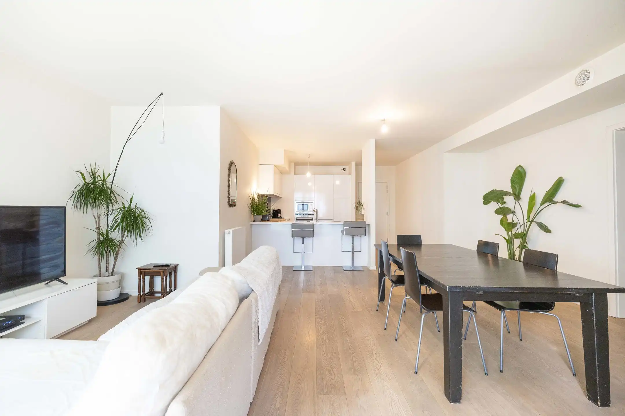 Up-Site Tower, licht appartement met 3 slaapkamers foto 2