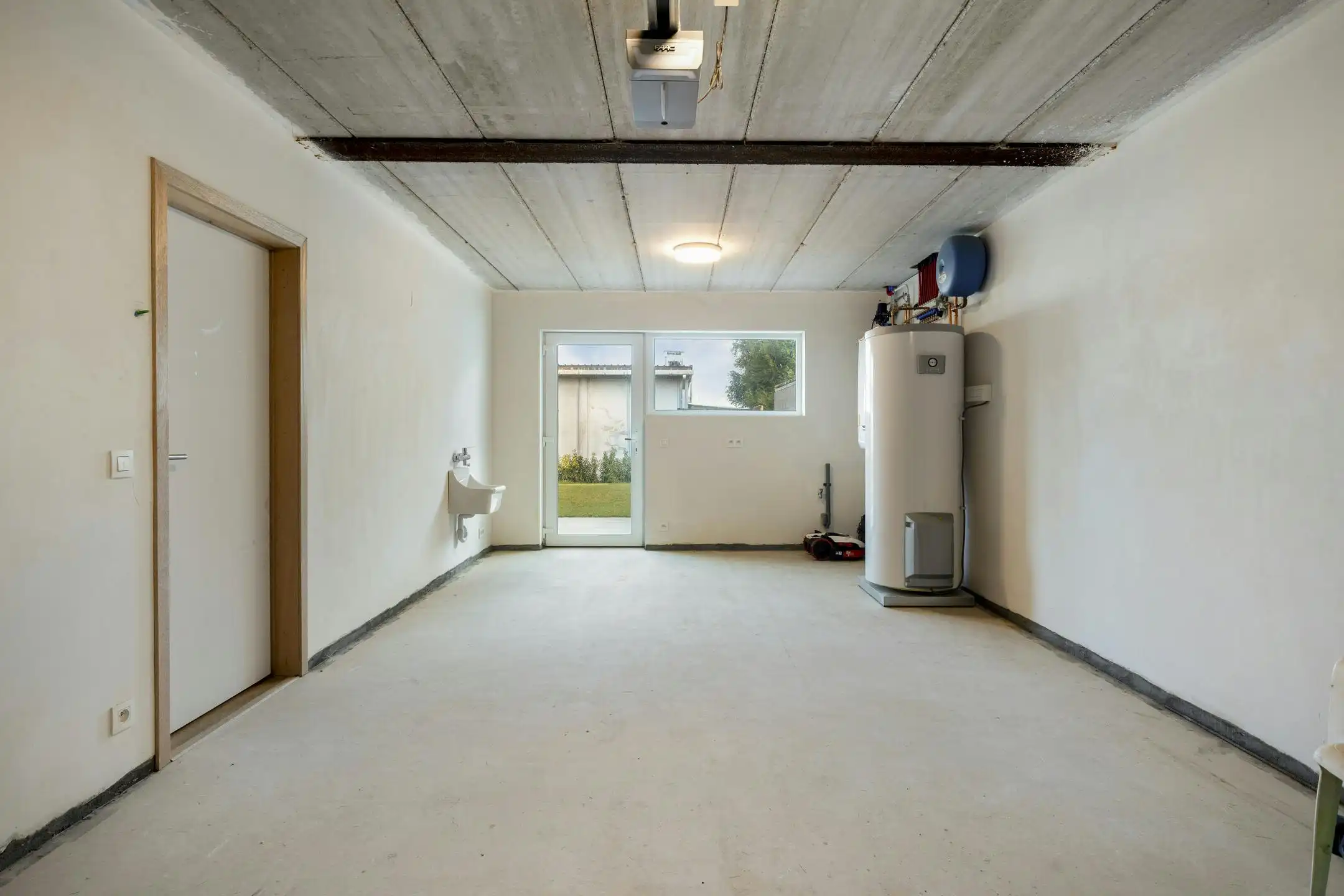 Nieuwbouw huis te koop in Diksmuide (Nieuwkapelle) foto 11