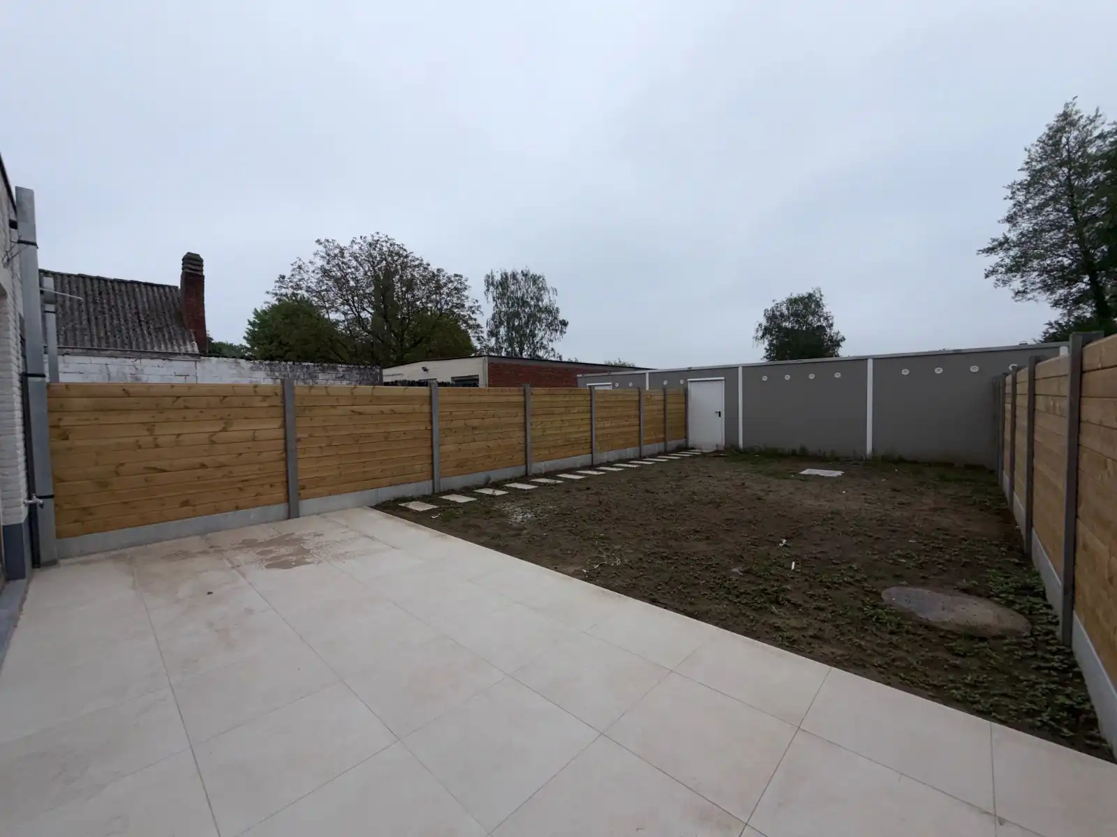 Nieuwbouwappartement te huur in centrum Nazareth foto 10