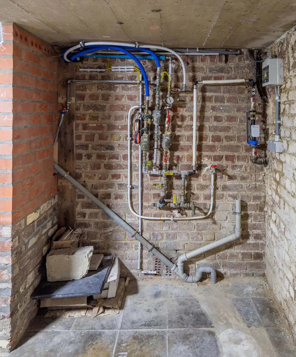 Instapklaar appartement met lage kosten foto 18