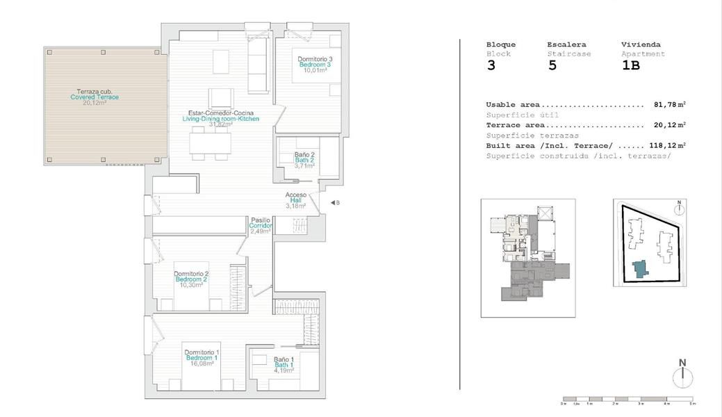 Nieuwbouw appartementen aan zee, nabij Denia foto 5