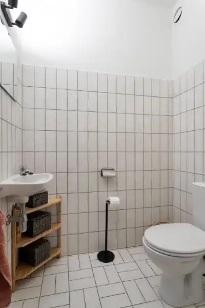 Roeselare- lichtrijk 2-slaapkamerappartement op toplocatie. foto 12