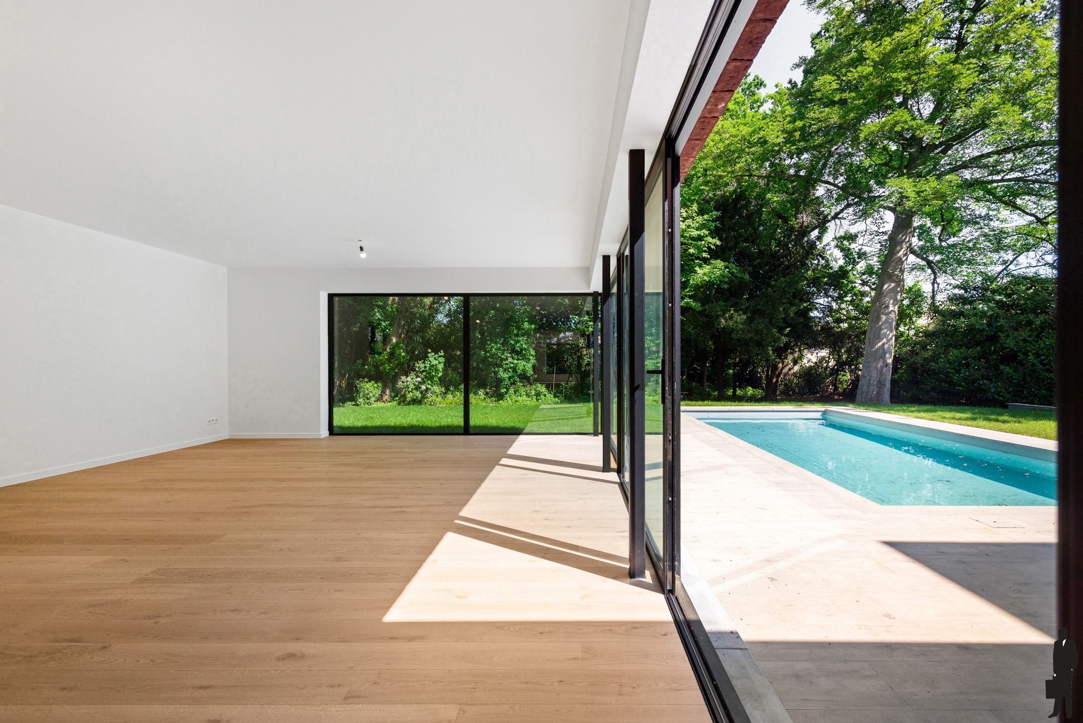 Energiezuinige woning met prachtige parktuin foto 9