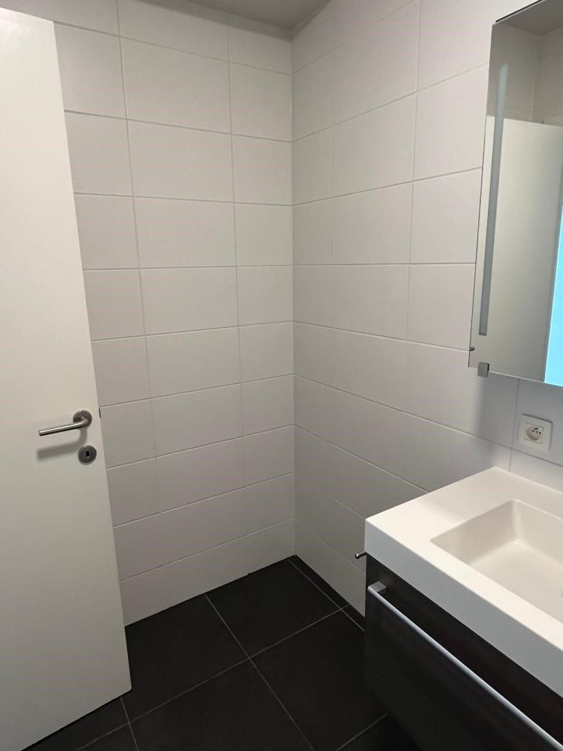 Hoogwaardig, eigentijds appartement met ondergrondse staanplaats foto 22