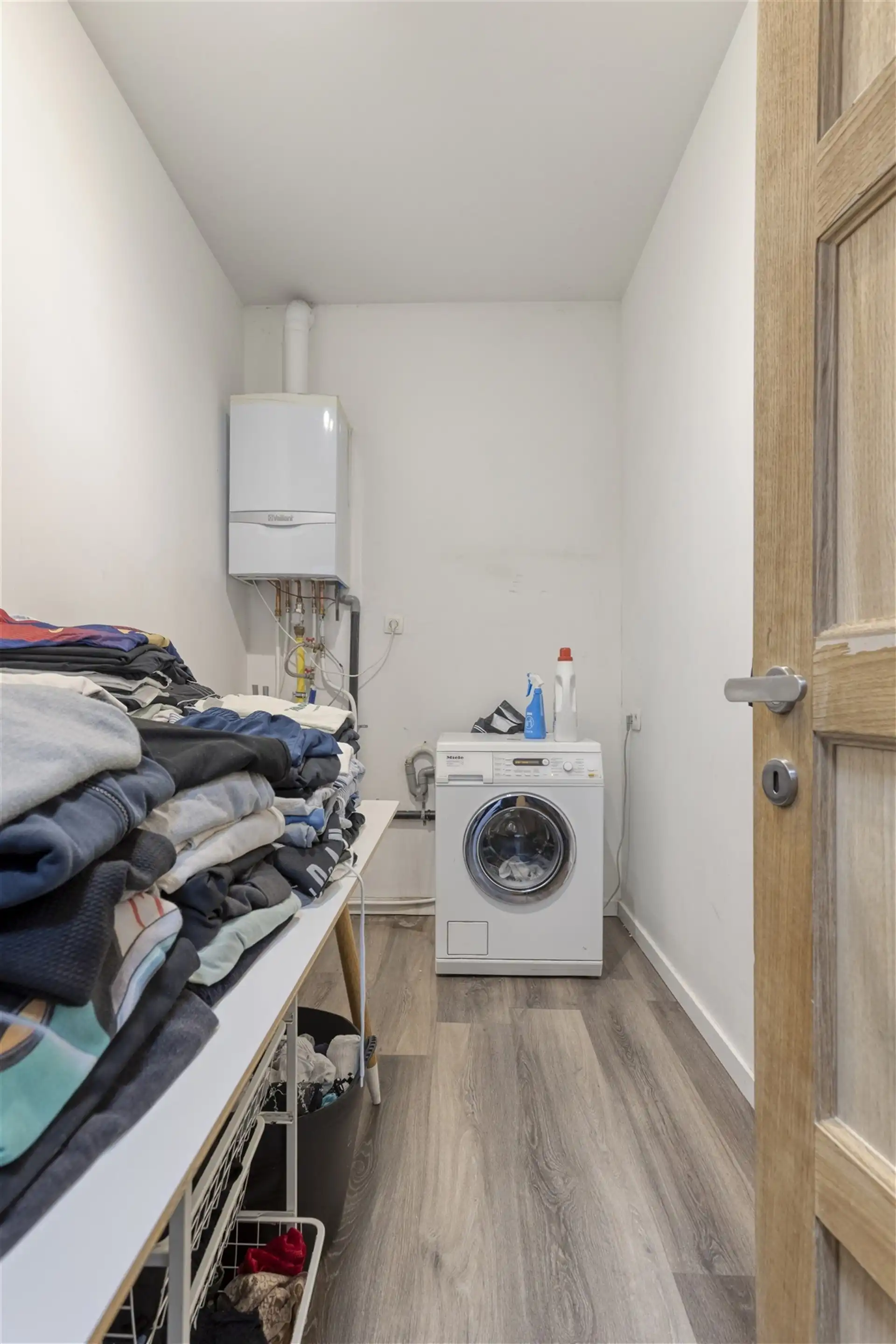 Gerenoveerd handelshuis met 4 tot 6 slaapkamers en zonnige tuin. foto 26