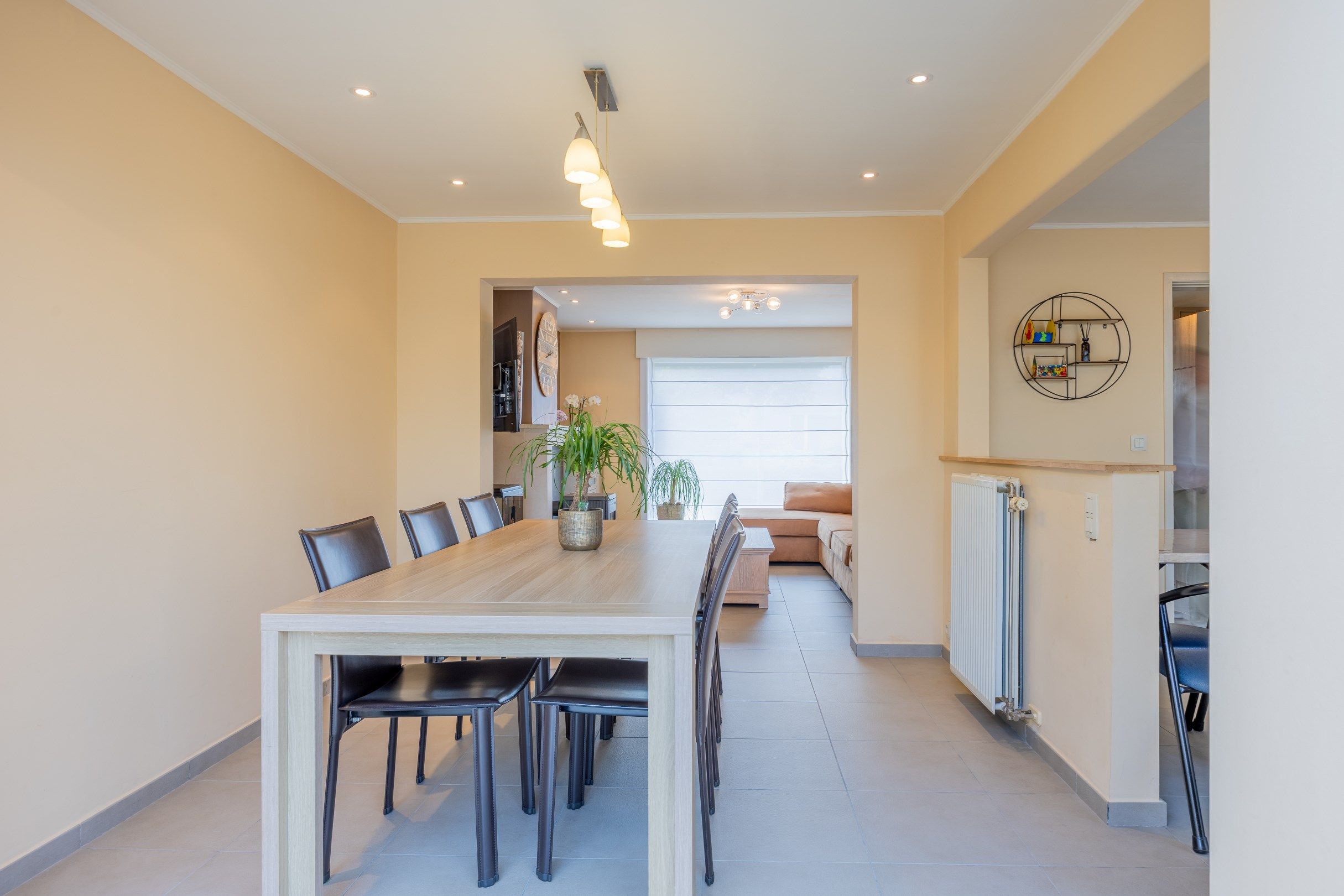 Instapklare woning met 4 slaapkamers en uitweg foto 7