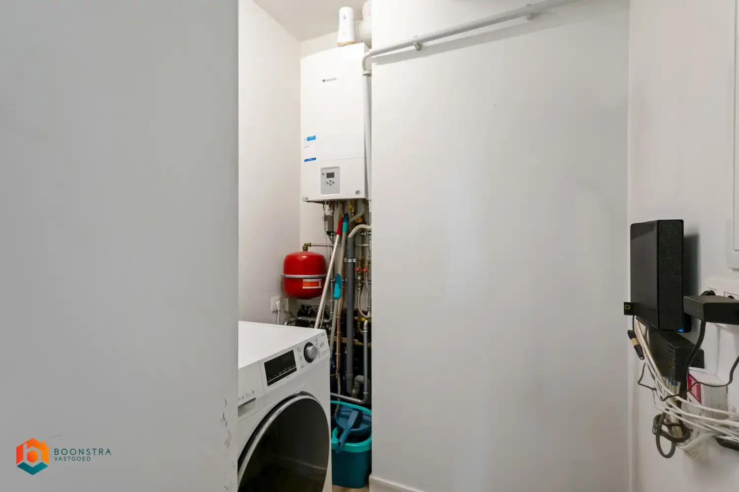 Prachtig  BEN app. met terras in centrum Beerzel foto 10