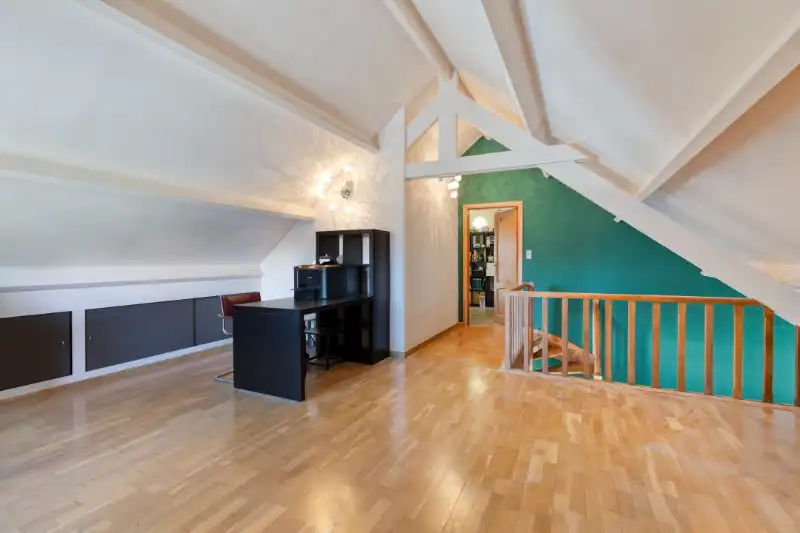Ruime instapklare villa in Haacht foto 15