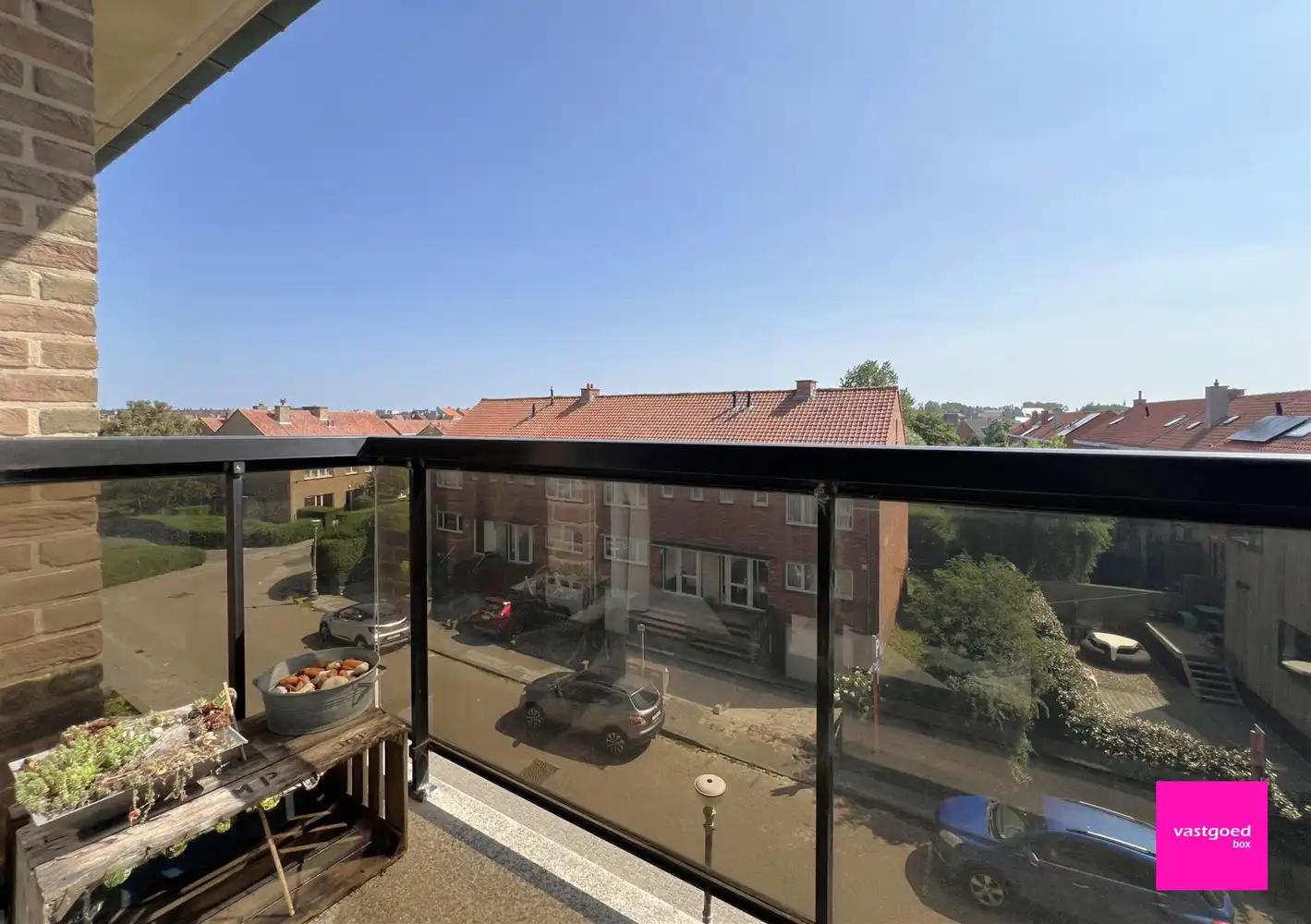 Mooie studio met zonnig terras, Mariakerke - Oostende foto 10