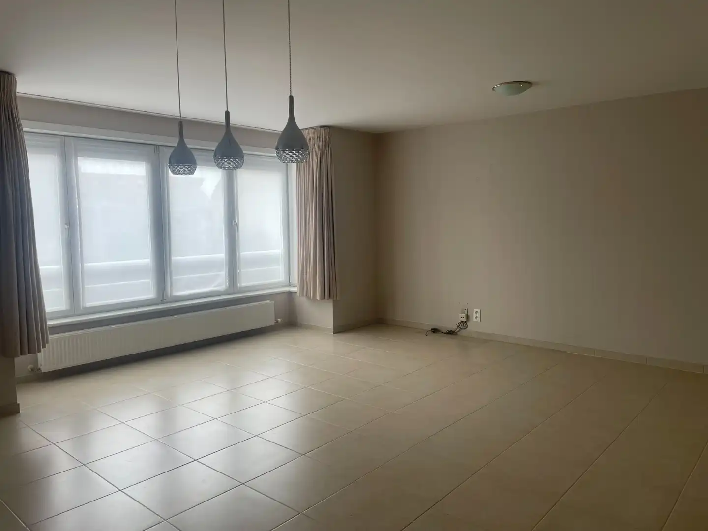Woonappartement nabij de markt in Heist foto 2
