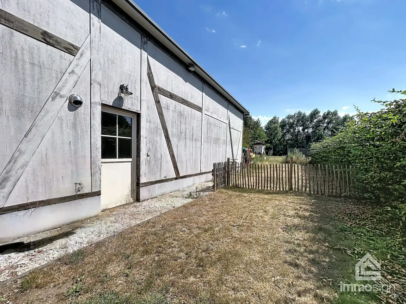 Stijlvolle villa met 5 volwaardige slaapkamers te Herk-de-stad! foto 52