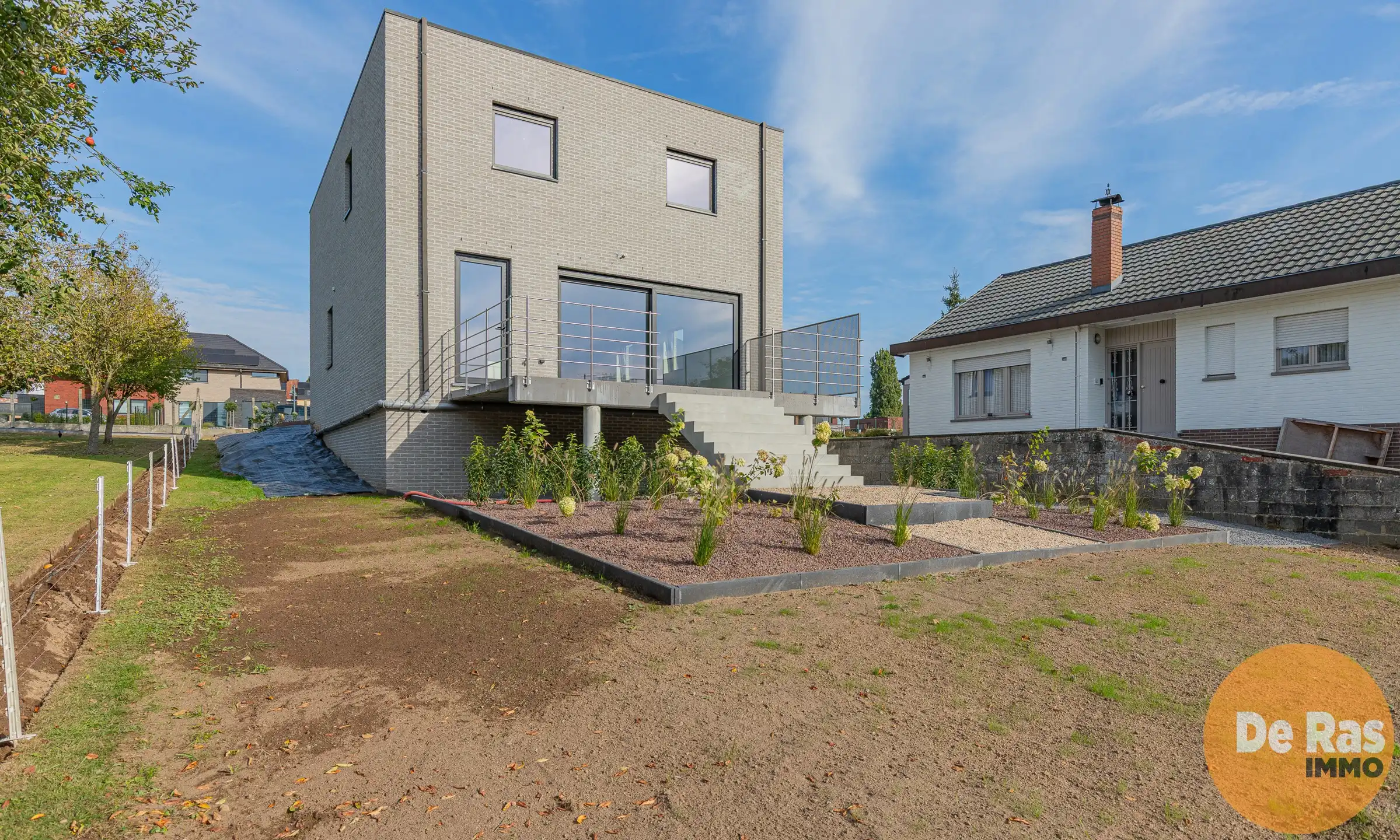 ASPELARE - Moderne nieuwbouwwoning met 3 slaapkamers! foto 18