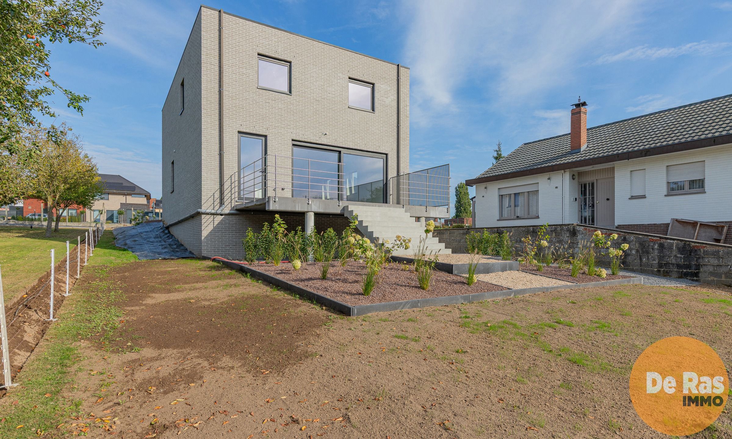 ASPELARE - Moderne nieuwbouwwoning met 3 slaapkamers! foto 17