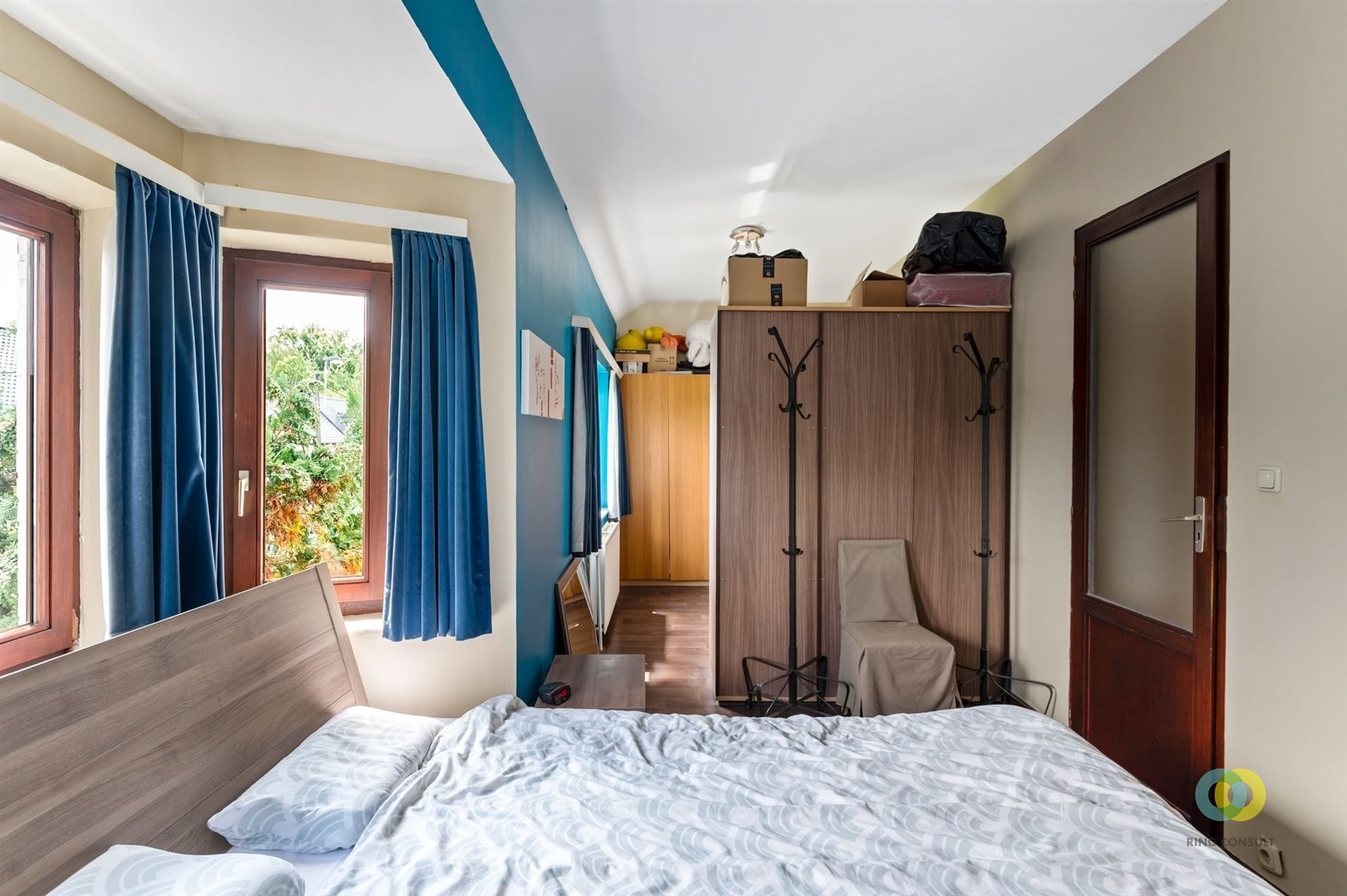 Karaktervolle villa op mooi perceel foto 17