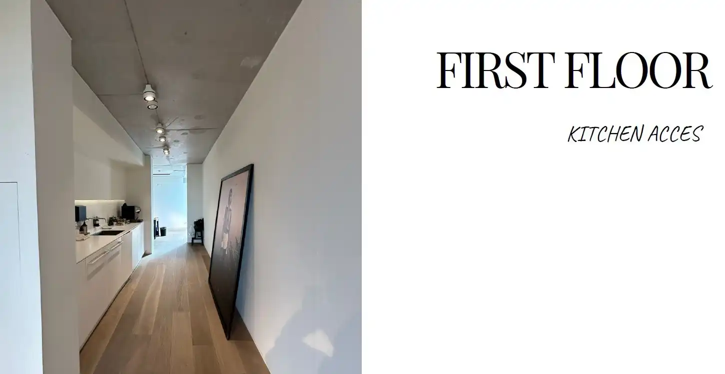 THE MAISON – Where Business Meets Style foto 16