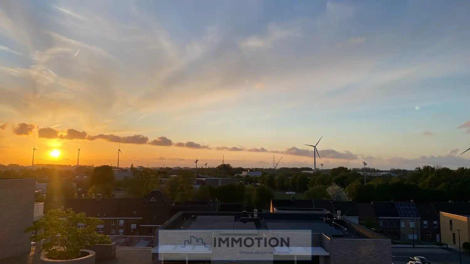 Penthouse met 3 slaapkamers, hobbyruimte, terras en parking - Geniet van prachtige vergezichten! foto 18