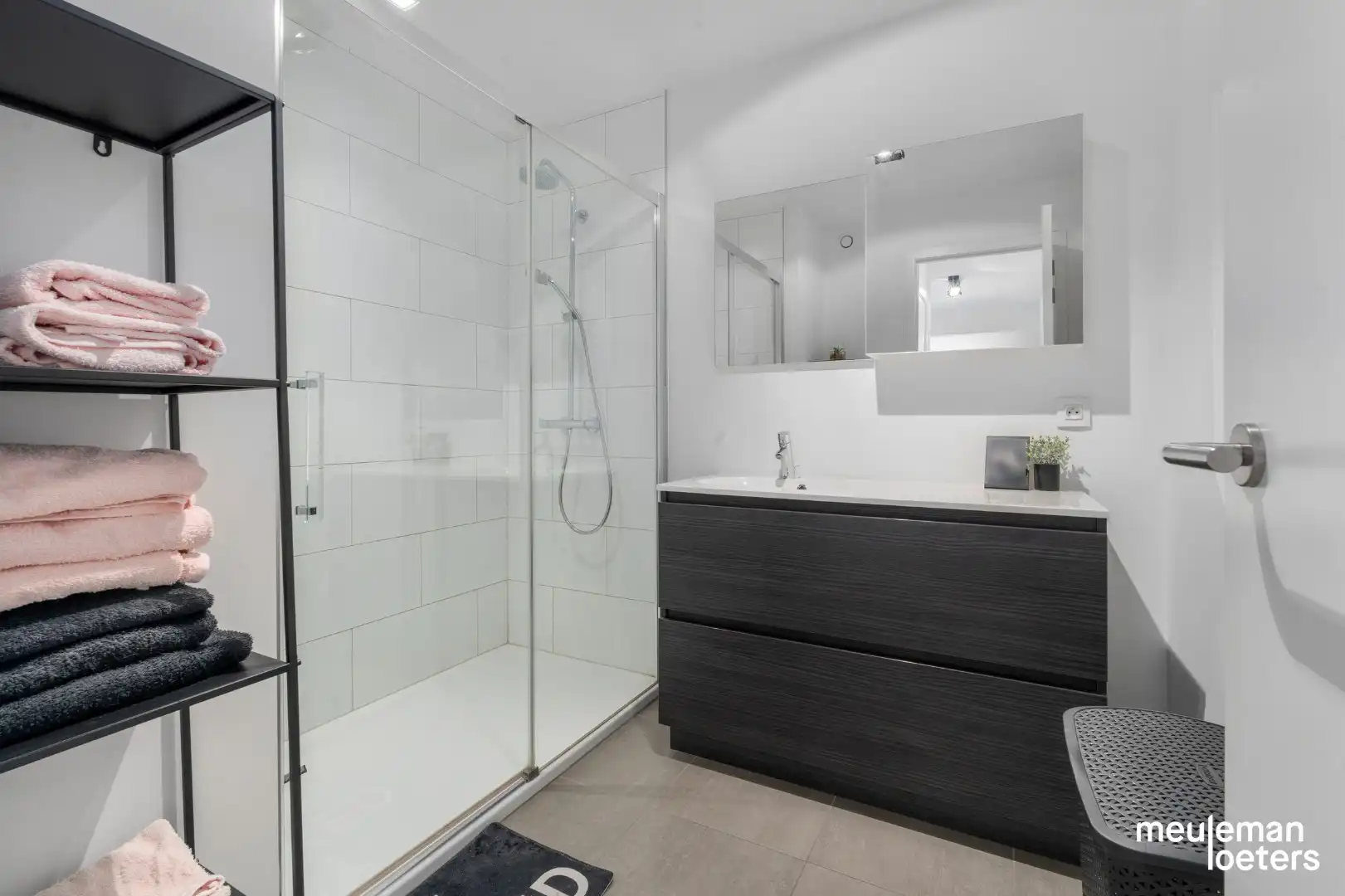 Energiezuinig & kwalitatief appartement met garage  foto 8