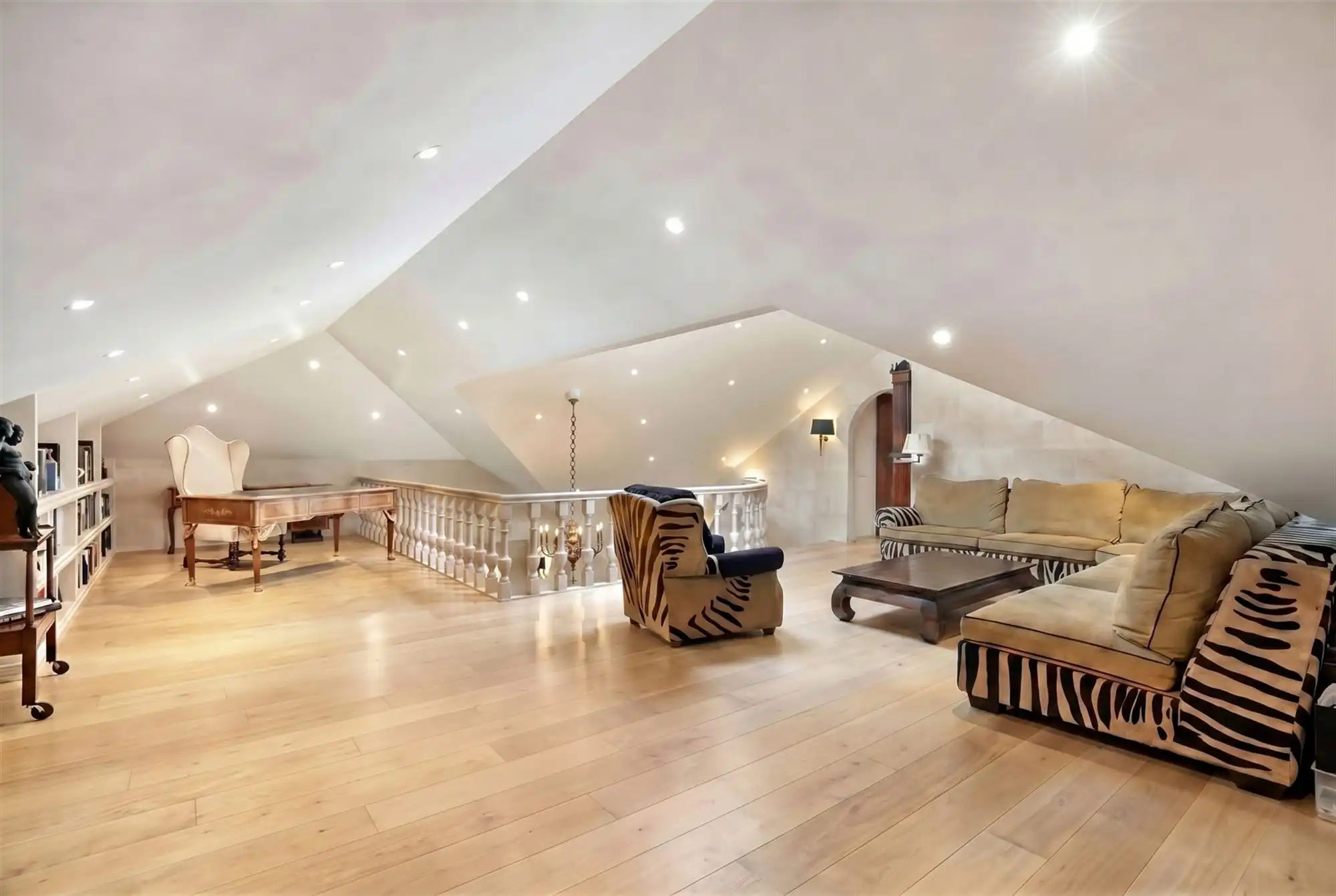 Exclusief landgoed met allure op parkdomein in Pelt foto 43