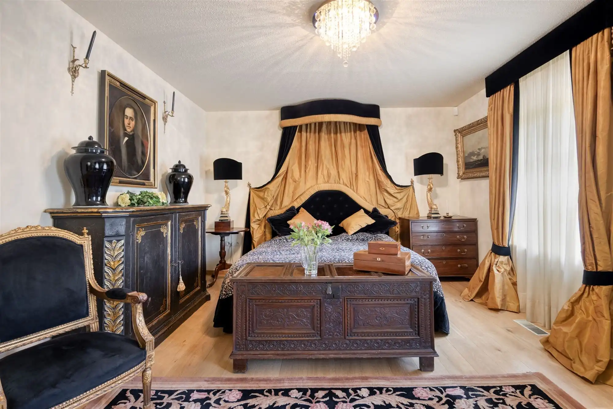 Exclusief landgoed met allure op parkdomein in Pelt foto 43