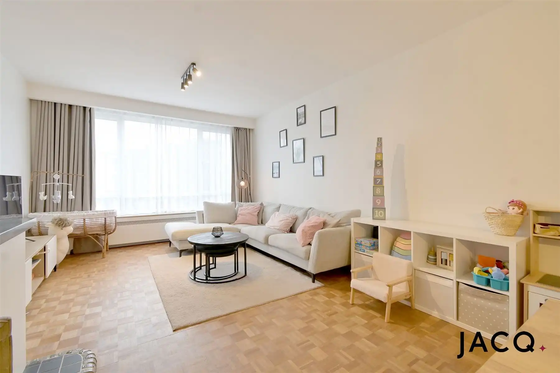 Appartement te koop Ringlaan 58/104 - 2610 Wilrijk