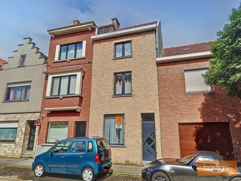 Huis te koop Beekstraat 37 - 8500 Kortrijk