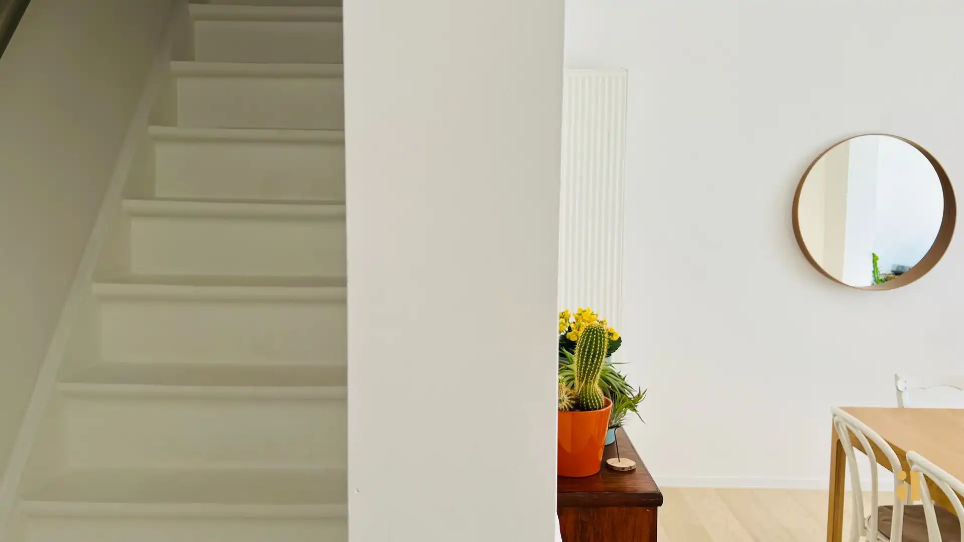 Lichtrijke woonst met 3 slaapkamers & zonnige tuin foto 5