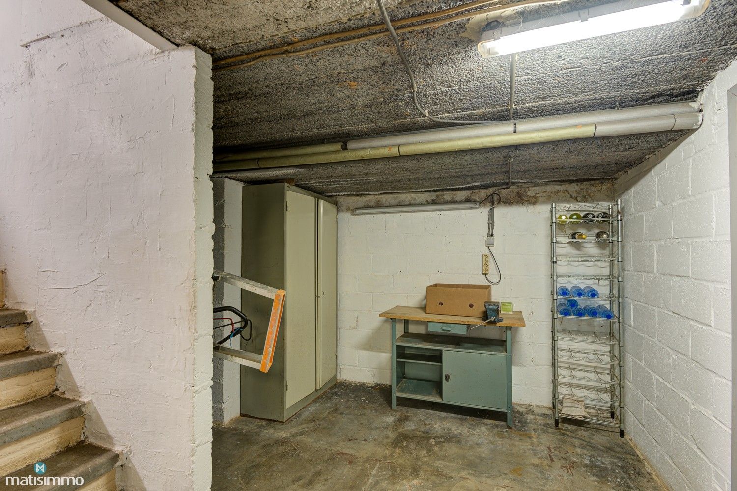 STATIGE, VRIJSTAANDE EENGEZINSWONING MET 4 SLAAPKAMERS EN 2 BADKAMERS OP RUIM PERCEEL IN VLIJTINGEN foto 25
