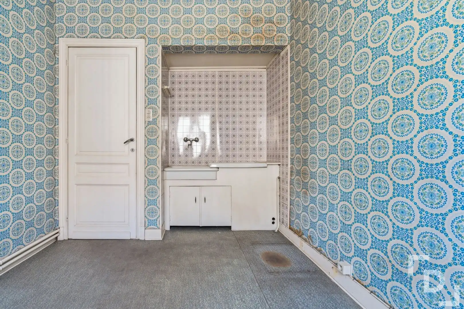 Authentieke herenwoning in centrum Ieper. foto 19
