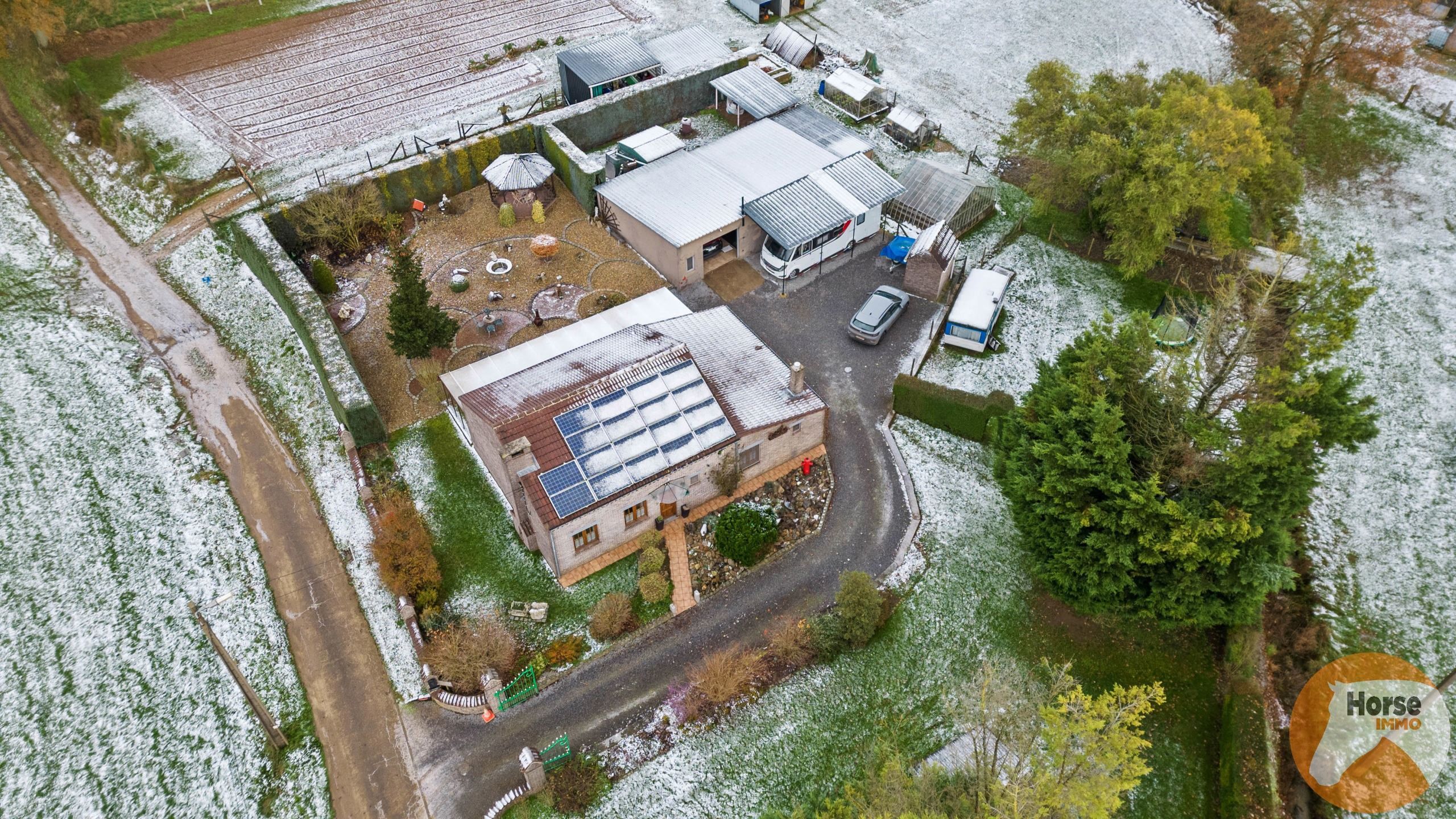 BEKKEVOORT - Landelijk gelegen woning op 65a90 foto 25