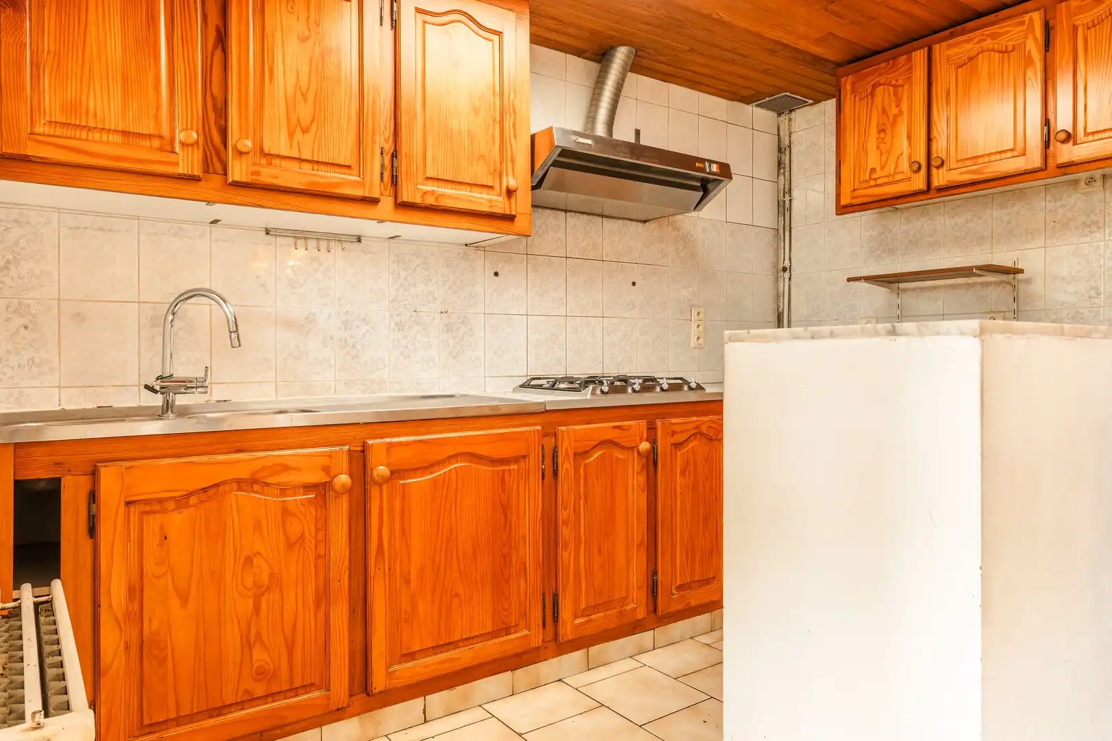Karaktervolle woning op centrale ligging foto 9