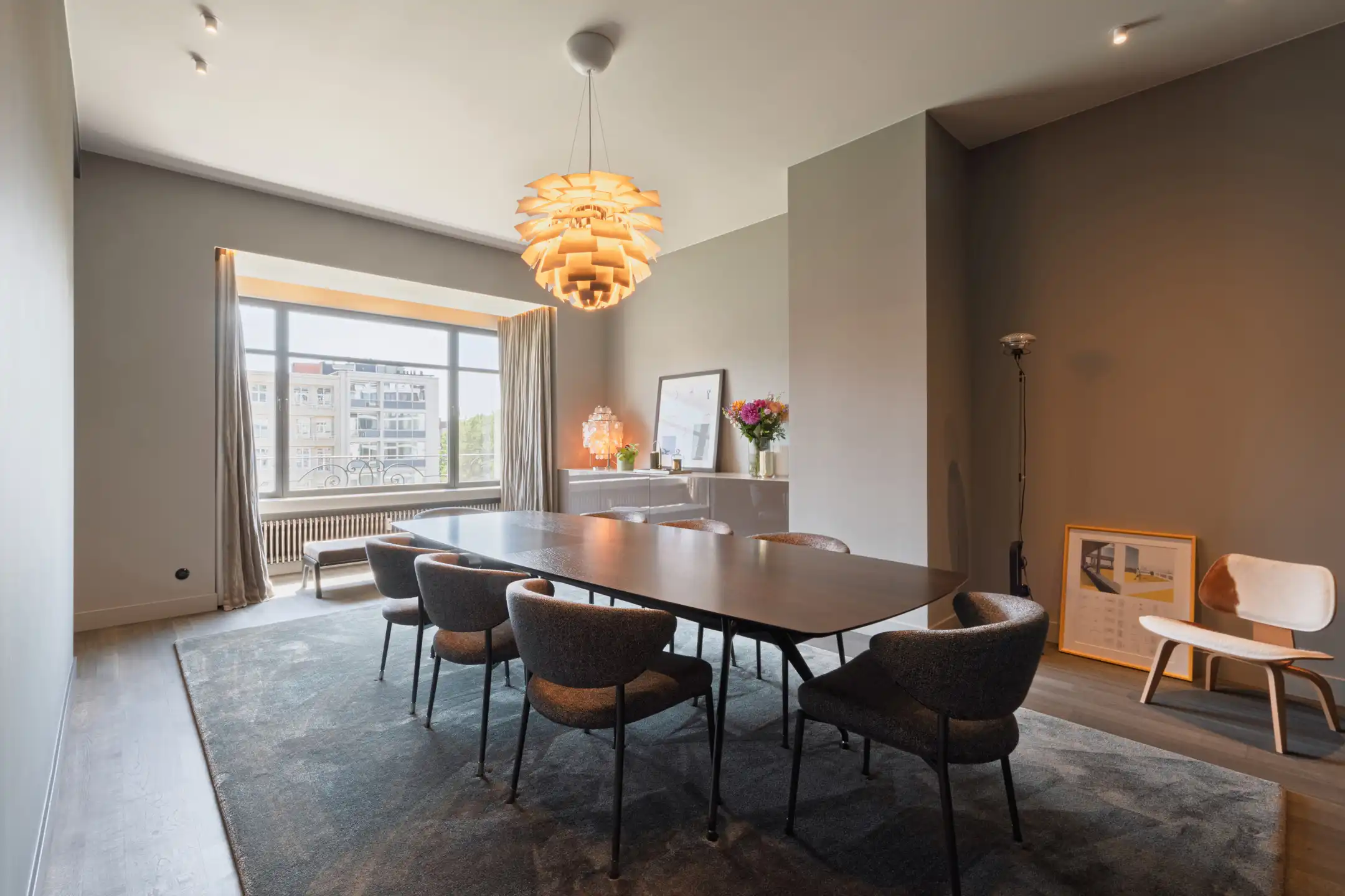 ANTWERPEN - Luxueus wonen  foto 6