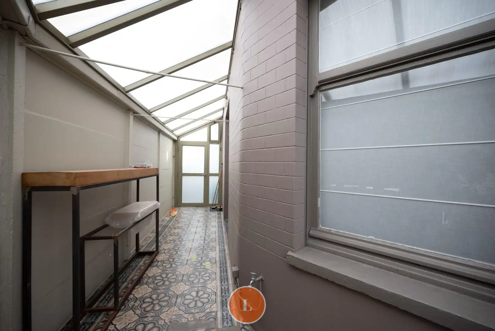 Te renoveren woning te koop in Menen foto 10