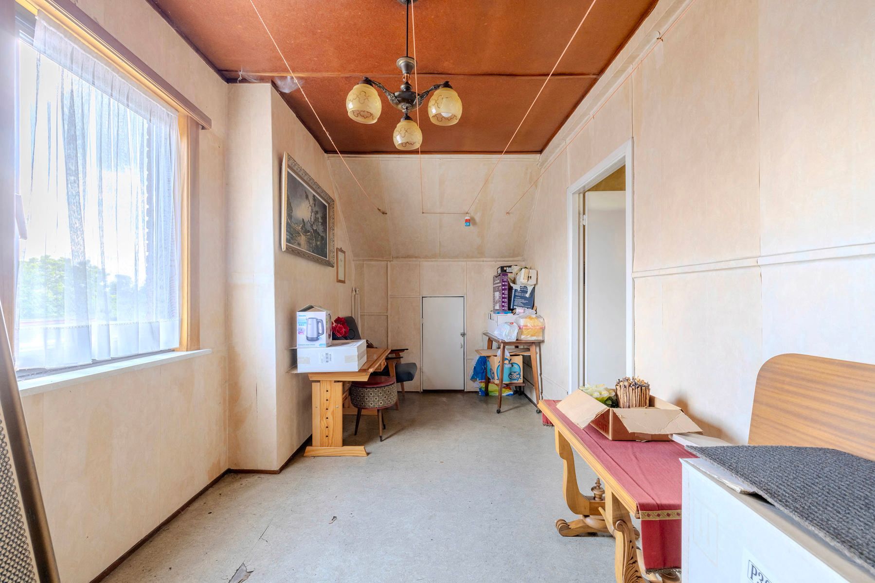 2 te renoveren woningen op 1 perceel van 720m² foto 42