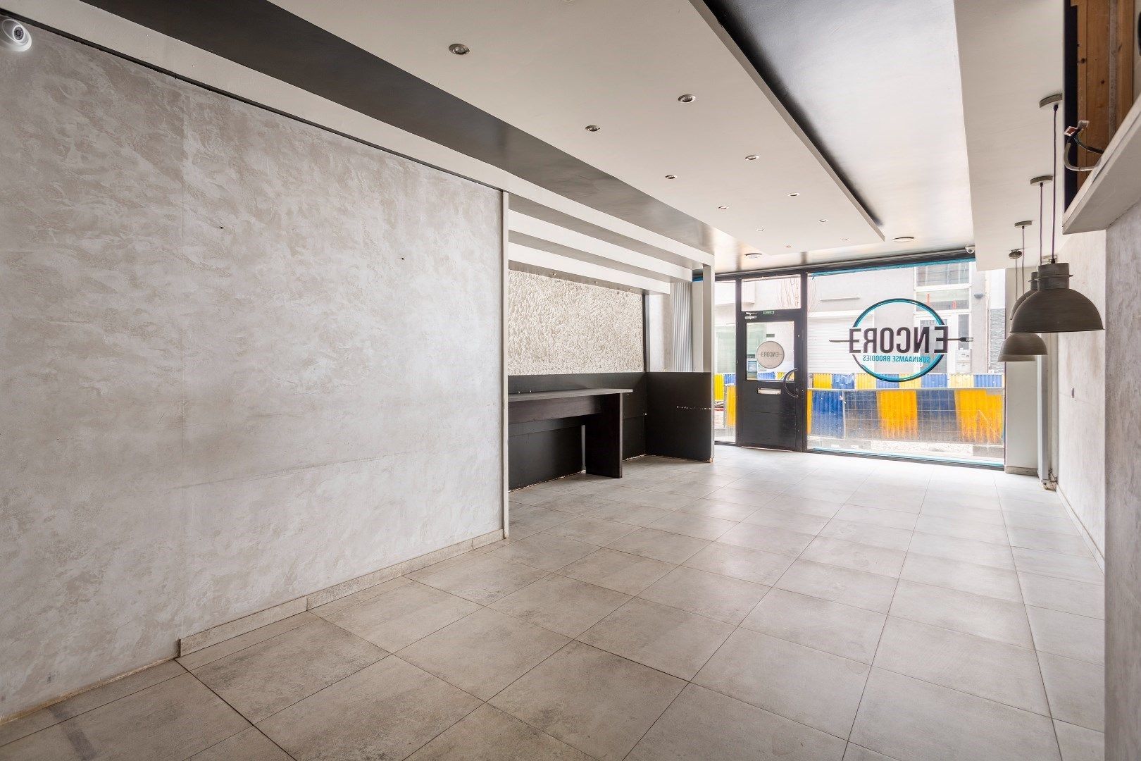 Winkelpand op strategische locatie foto 2