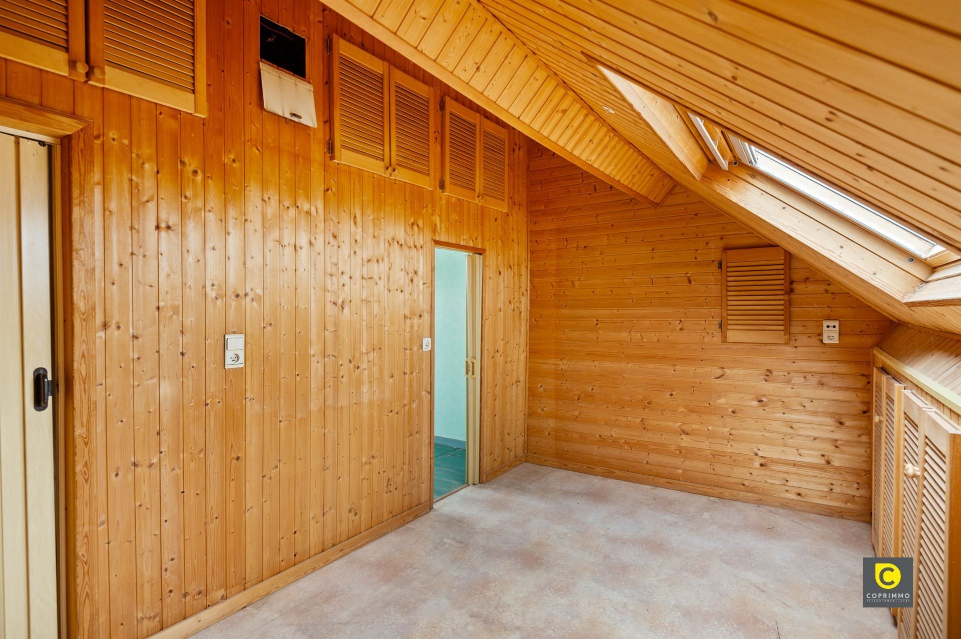 Te renover woning: 3 slk foto 11