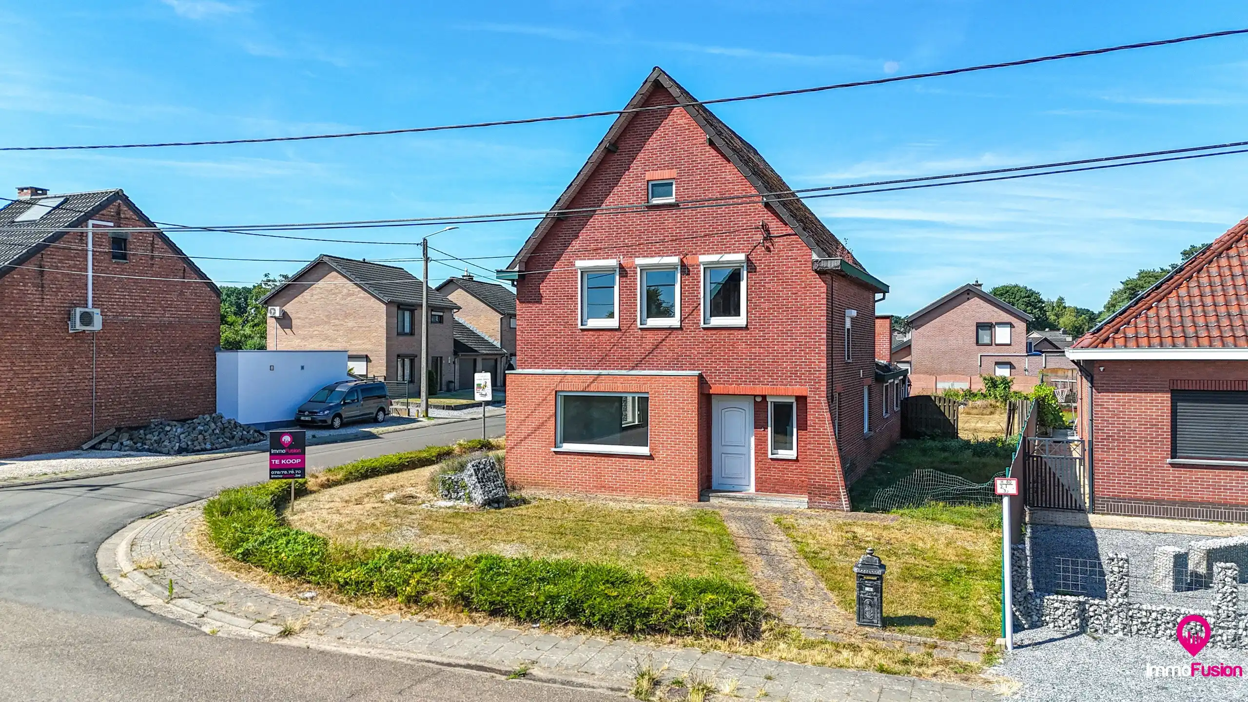 Charmante woning met 3 slaapkamers en ruime tuin! foto 24